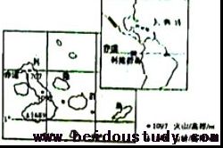 王树声先生谈地理高考